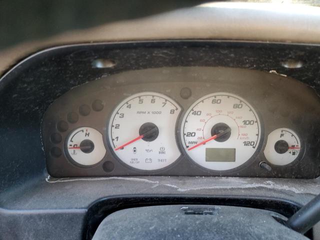Photo 9 from auction – 2001 FORD ESCAPE XLT with VIN 1FMCU04191KC58796