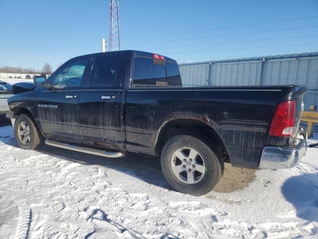 Photo 2 from auction – 2011 DODGE RAM 1500 with VIN 1D7RV1GP3BS639049