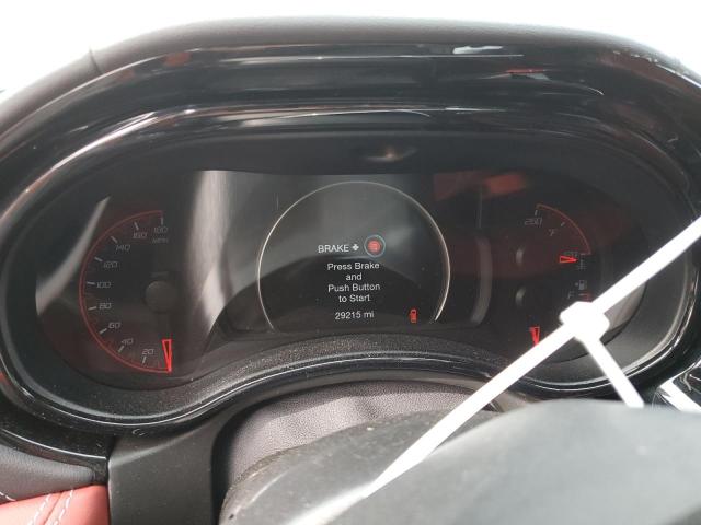 Photo 9 from auction – 2021 DODGE DURANGO SR with VIN 1C4SDJGJ4MC831801