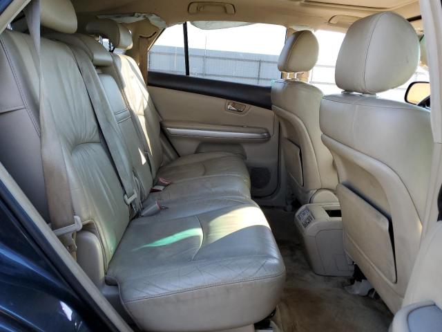 Photo 11 from auction – 2006 LEXUS RX 400 with VIN JTJHW31U360029695