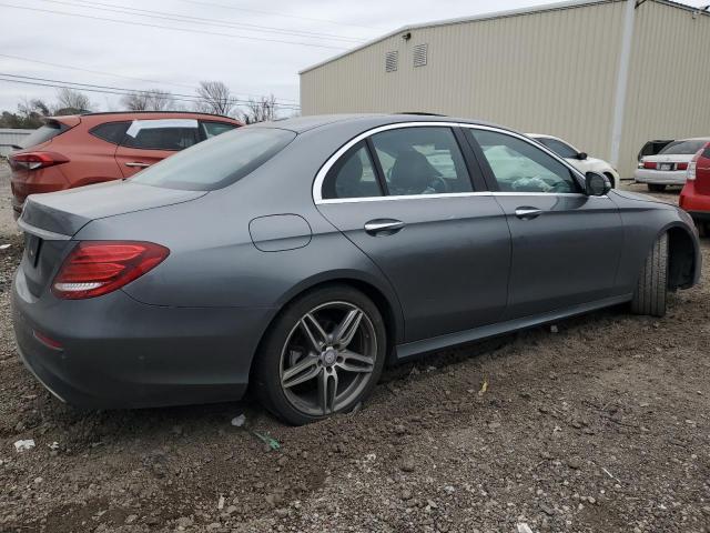 Photo 3 from auction – 2017 MERCEDES-BENZ E 300 with VIN WDDZF4JB7HA192185
