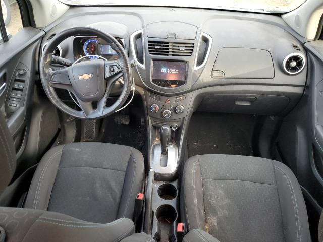 Photo 8 from auction – 2015 CHEVROLET TRAX 1LS with VIN KL7CJPSB2FB253185