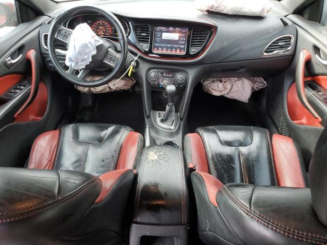 Photo 8 from auction – 2013 DODGE DART LIMIT with VIN 1C3CDFCB5DD341222