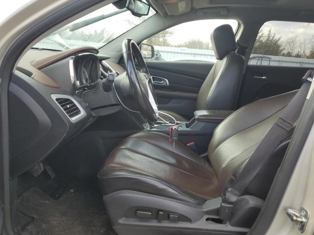 Photo 7 from auction – 2014 GMC TERRAIN SL with VIN 2GKALSEK0E6107523