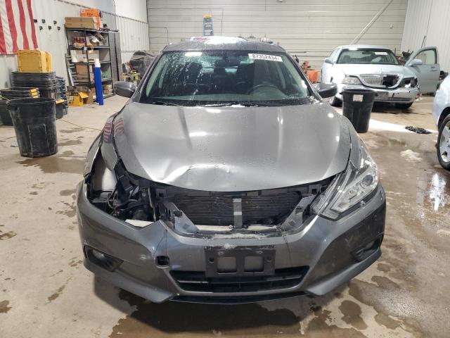 Photo 5 from auction – 2017 NISSAN ALTIMA 2.5 with VIN 1N4AL3AP2HC211581