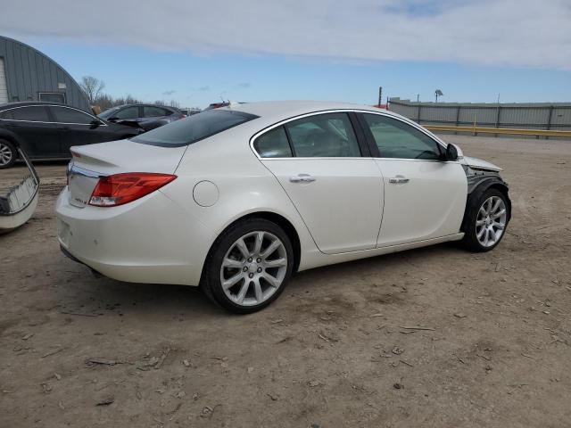 Zdjęcie 3 z aukcji – 2012 BUICK REGAL PREM z VIN 2G4GU5GV1C9180113