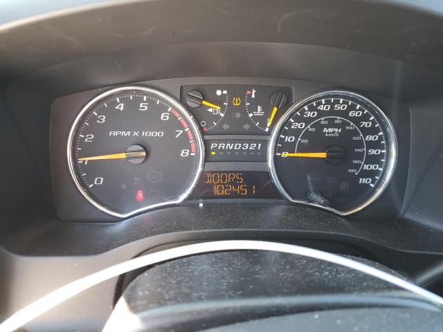 Photo 9 from auction – 2007 CHEVROLET COLORADO with VIN 1GCDT14E378203898
