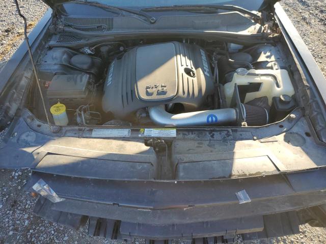 Photo 11 from auction – 2010 DODGE CHALLENGER with VIN 2B3CJ5DT1AH111909