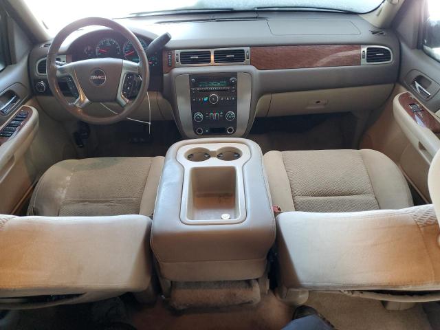 Photo 8 from auction – 2007 GMC YUKON with VIN 1GKFC13047R210615