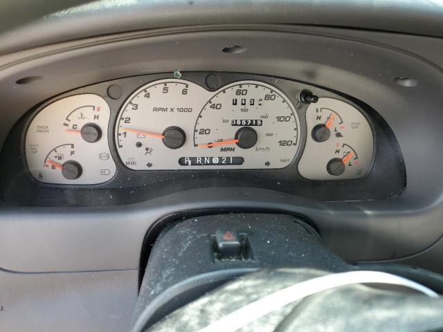 Photo 9 from auction – 2003 FORD RANGER SUP with VIN 1FTYR14V13PA92655