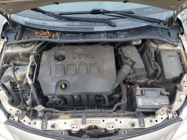 Photo 11 from auction – 2012 TOYOTA COROLLA BA with VIN 5YFBU4EE8CP018104