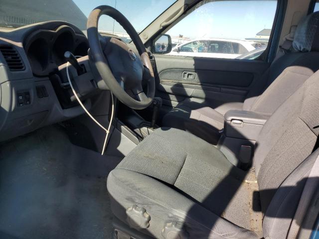 Photo 7 from auction – 2004 NISSAN FRONTIER C with VIN 1N6ED27TX4C445952