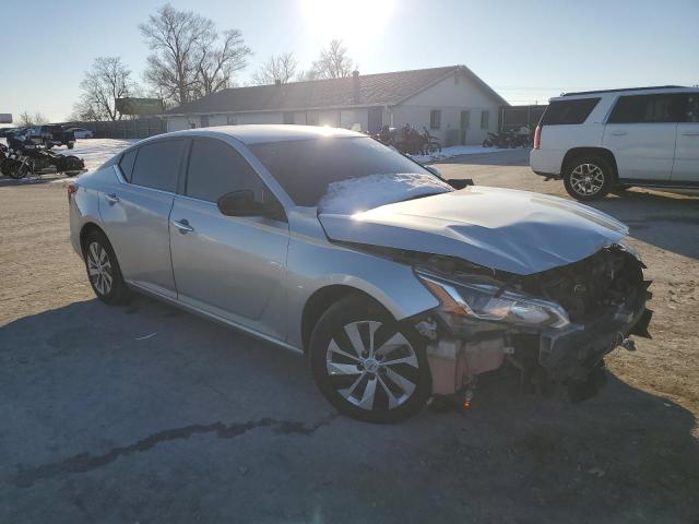 Photo 4 from auction – 2020 NISSAN ALTIMA S with VIN 1N4BL4BV3LC216160