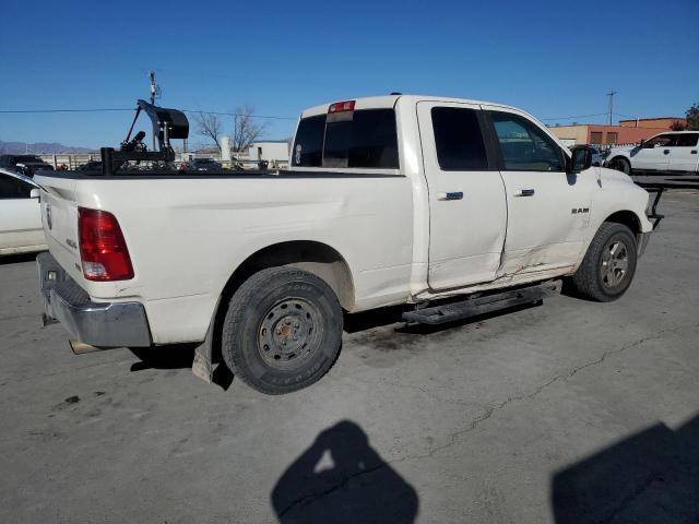 Photo 3 from auction – 2009 DODGE RAM 1500 with VIN 1D3HV18P69S797276