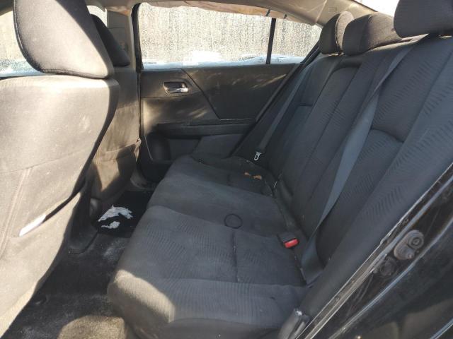 Photo 10 from auction – 2015 HONDA ACCORD LX with VIN 1HGCR2F37FA005121
