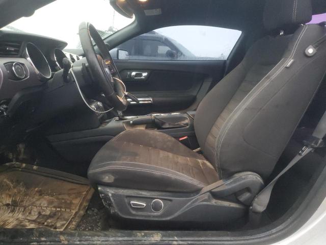 Photo 7 from auction – 2016 FORD MUSTANG with VIN 1FA6P8TH6G5229548