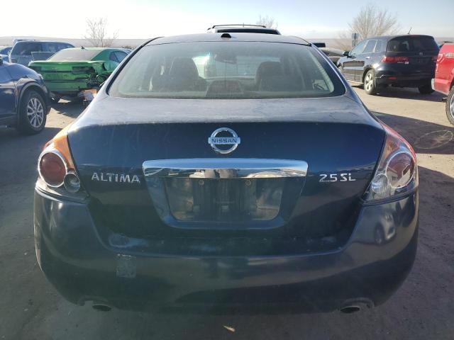 Photo 6 from auction – 2010 NISSAN ALTIMA BAS with VIN 1N4AL2AP2AC148790