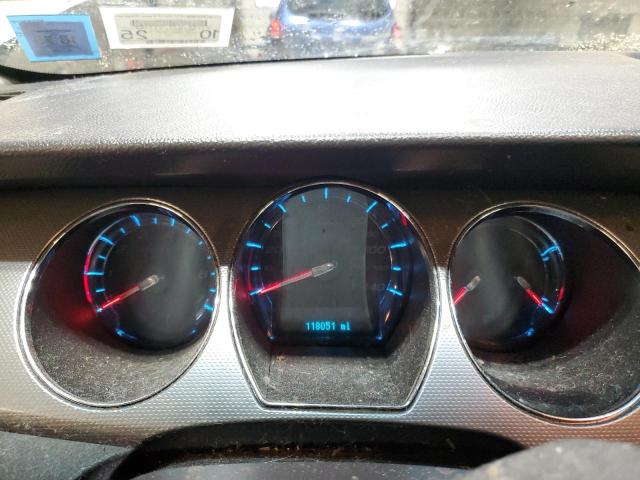 Photo 9 from auction – 2012 FORD TAURUS SEL with VIN 1FAHP2EW8CG114059