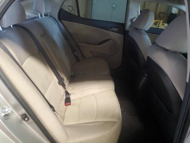Photo 10 from auction – 2013 KIA OPTIMA LX with VIN KNAGM4A74D5374994