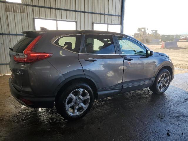 Photo 3 from auction – 2019 HONDA CR-V EX with VIN 7FARW2H55KE048300