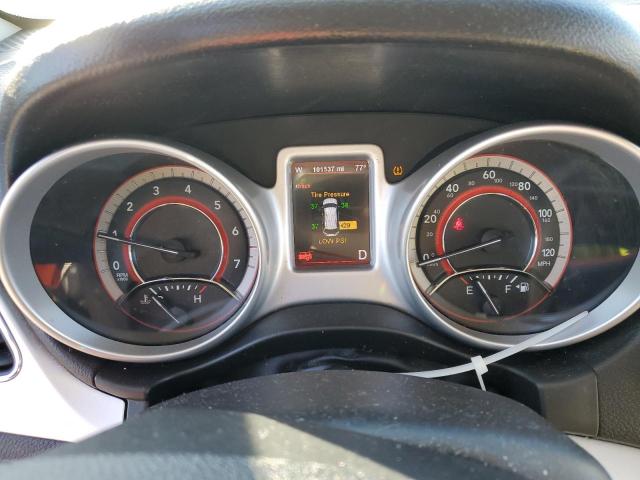 Photo 9 from auction – 2012 DODGE JOURNEY SX with VIN 3C4PDCBG8CT353351