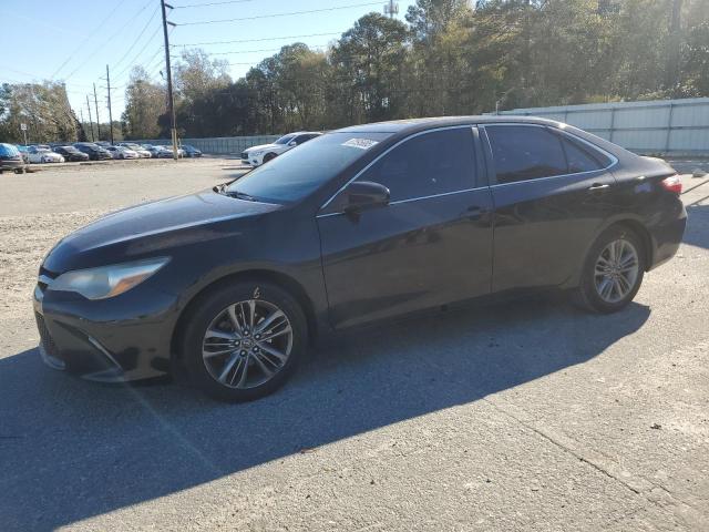 Photo 1 from auction – 2016 TOYOTA CAMRY LE with VIN 4T1BF1FKXGU220556