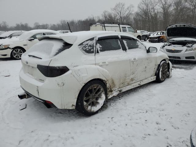 Photo 3 from auction – 2012 SUBARU IMPREZA WR with VIN JF1GR7E61CG236717