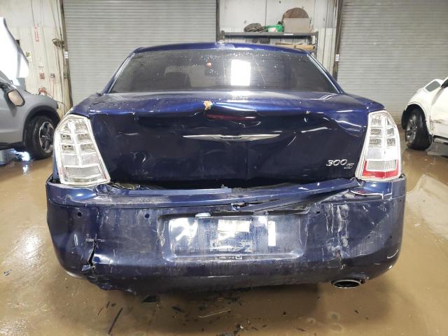 Photo 6 from auction – 2013 CHRYSLER 300 S with VIN 2C3CCABT9DH672436