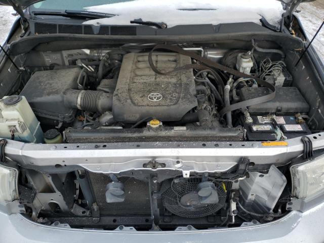 Photo 12 from auction – 2012 TOYOTA SEQUOIA PL with VIN 5TDDY5G1XCS068250