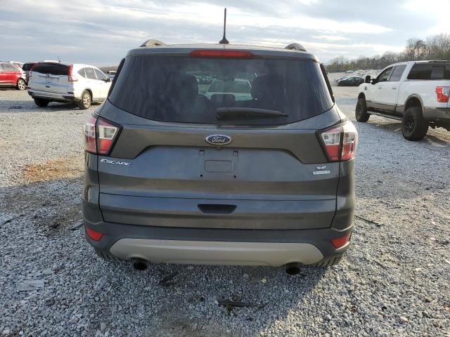 Photo 6 from auction – 2018 FORD ESCAPE SE with VIN 1FMCU0GD9JUB35641