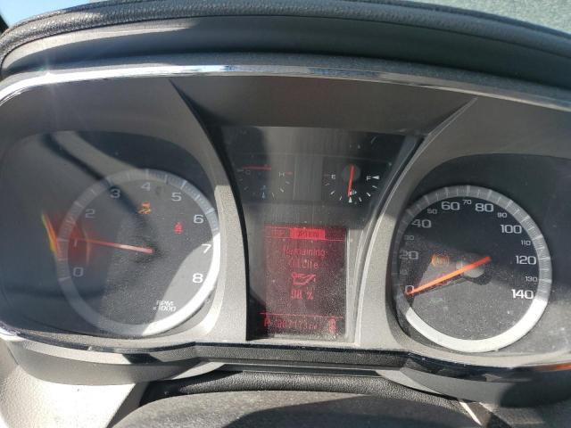 Photo 9 from auction – 2014 GMC TERRAIN SL with VIN 2GKALMEK0E6115651