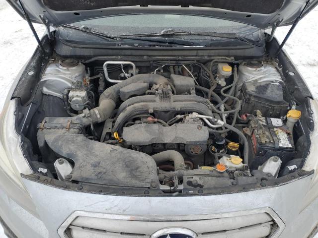 Photo 12 from auction – 2017 SUBARU OUTBACK 2. with VIN 4S4BSAKC0H3381886