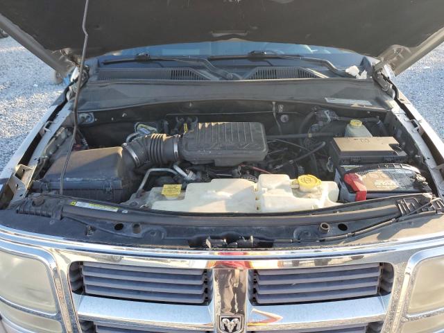 Photo 12 from auction – 2007 DODGE NITRO SLT with VIN 1D8GT58KX7W624891