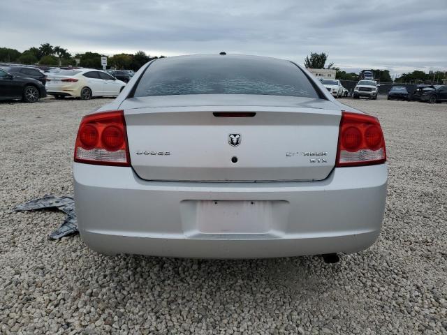 Photo 6 from auction – 2010 DODGE CHARGER SX with VIN 2B3CA3CV6AH187357