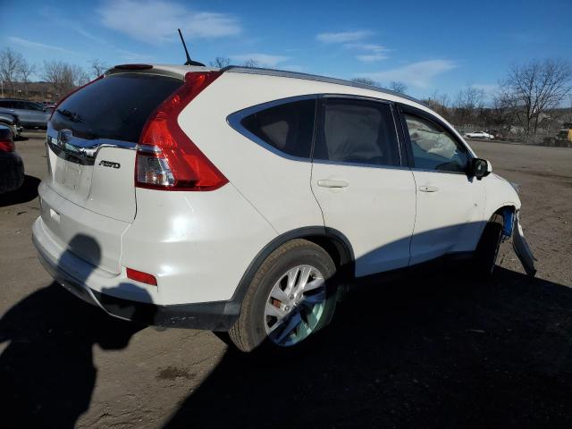 Photo 3 from auction – 2016 HONDA CR-V EXL with VIN 5J6RM4H74GL039472
