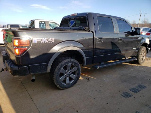Photo 3 from auction – 2014 FORD F150 SUPER with VIN 1FTFW1ET2EKF02179