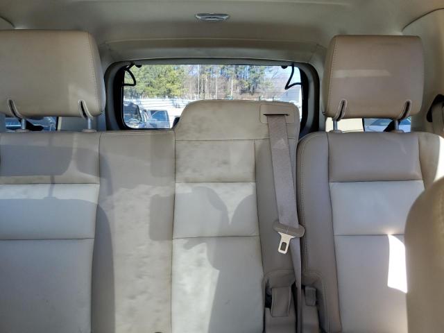Photo 10 from auction – 2007 FORD EXPLORER E with VIN 1FMEU64E87UA97756