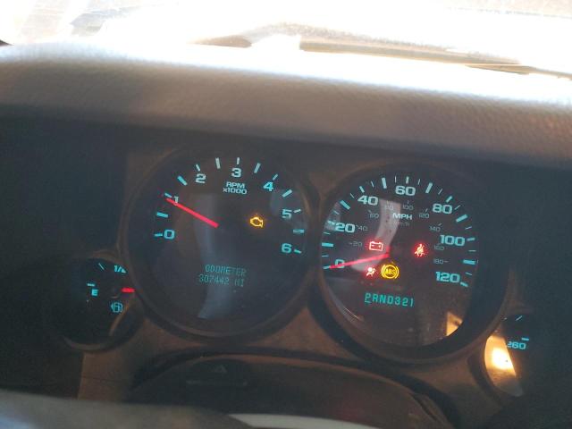 Photo 9 from auction – 2008 CHEVROLET SILVERADO with VIN 1GCEC19C68Z199532
