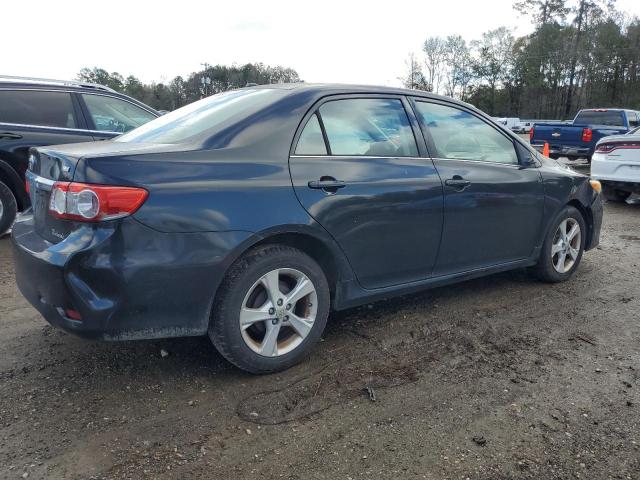 Photo 3 from auction – 2013 TOYOTA COROLLA BA with VIN 5YFBU4EE9DP077616