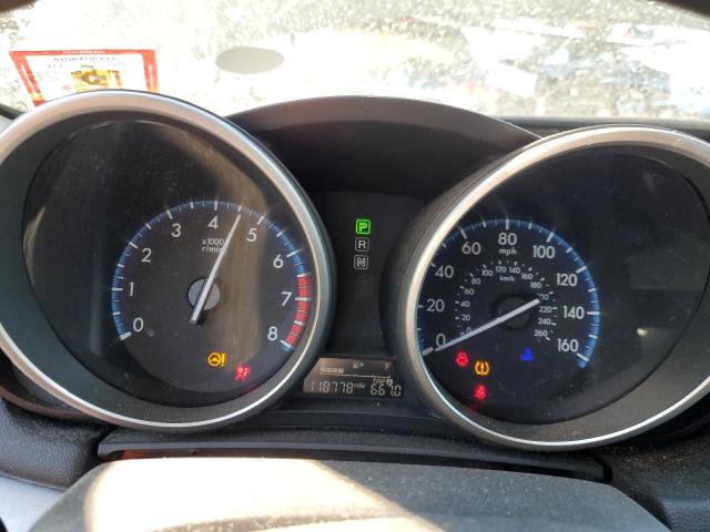 Photo 9 from auction – 2013 MAZDA 3 I with VIN JM1BL1UP8D1789463