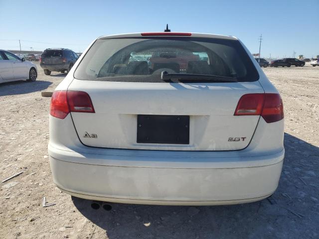 Zdjęcie 6 z aukcji – 2006 AUDI A3 2.0 PRE z VIN WAUNF78P46A116025