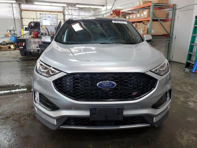Photo 5 from auction – 2020 FORD EDGE ST with VIN 2FMPK4AP9LBA99461