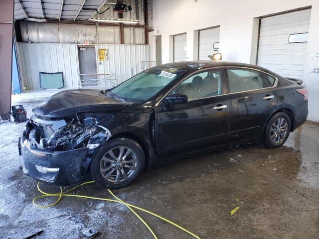 Photo 1 from auction – 2015 NISSAN ALTIMA 2.5 with VIN 1N4AL3AP9FC491660