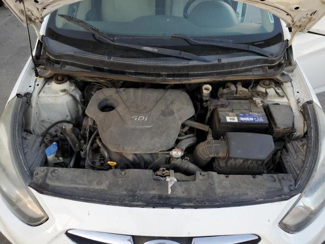 Photo 11 from auction – 2012 HYUNDAI ACCENT GLS with VIN KMHCT4AE2CU186316