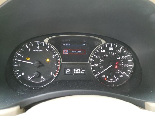 Foto 9 de la subasta – 2014 NISSAN PATHFINDER con VIN 5N1AR2MN0EC654963