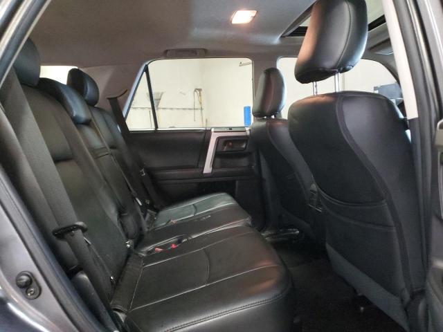 Photo 11 from auction – 2011 TOYOTA 4RUNNER SR with VIN JTEBU5JR3B5068088