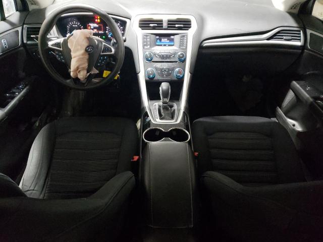 Photo 8 from auction – 2016 FORD FUSION SE with VIN 3FA6P0H71GR328471
