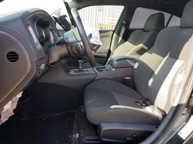 Photo 7 from auction – 2023 DODGE CHARGER R/ with VIN 2C3CDXCT9PH518635