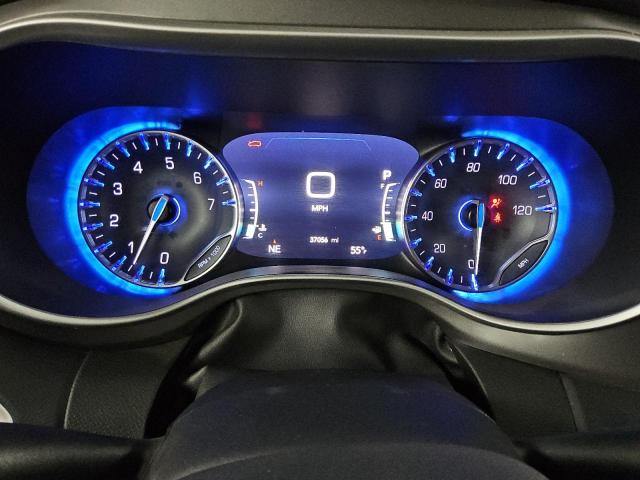 Photo 9 from auction – 2023 CHRYSLER PACIFICA T with VIN 2C4RC1BGXPR616061