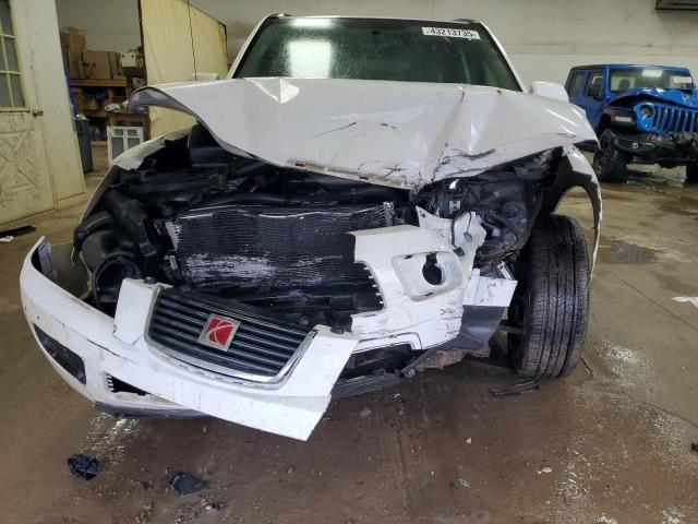 Photo 5 from auction – 2007 SATURN VUE with VIN 5GZCZ53477S870193